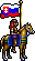 Slovak Barbarian